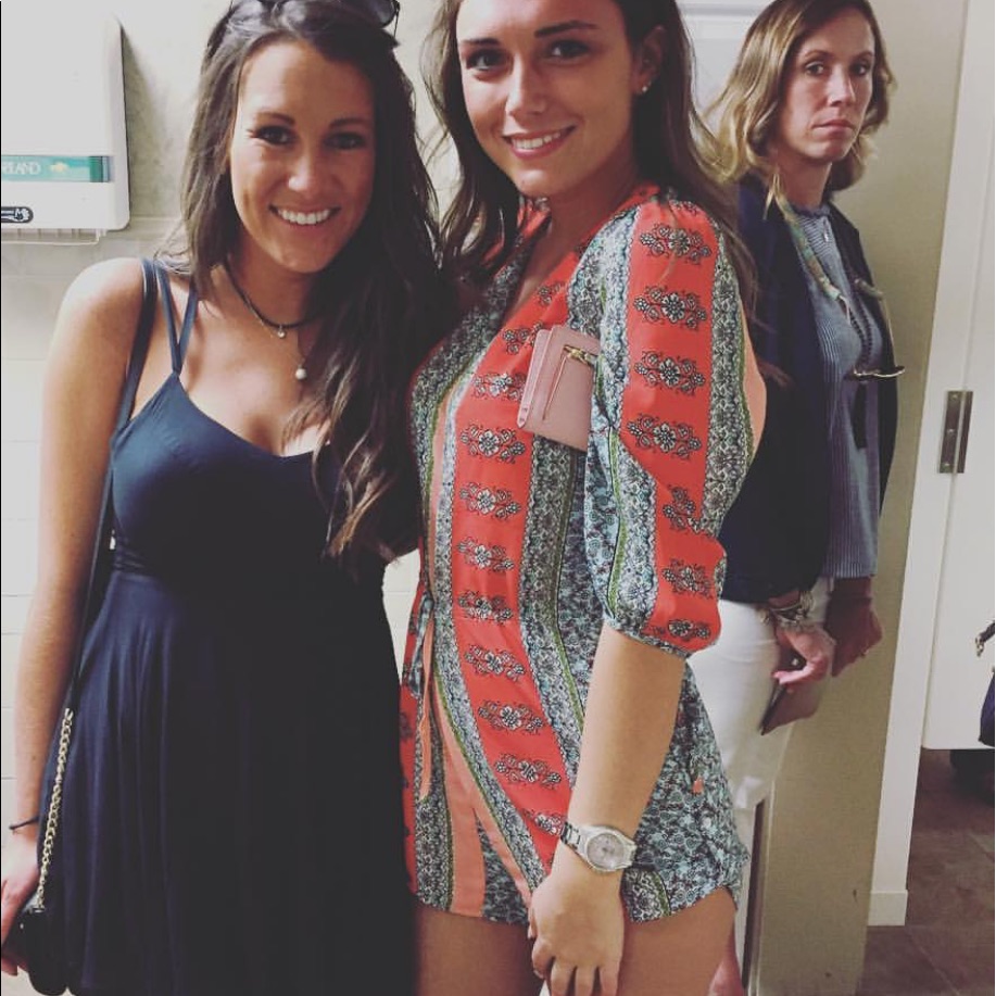Lulus Romper